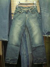 CHIP&PEPPER MODEL:TUCK STYLE:72919 MADE IN USA 100%COTTONb`bv&ybp[W[Y