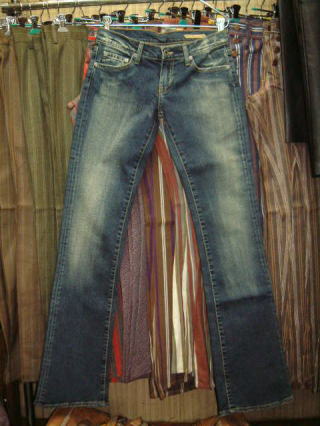 CHIP&PEPPER MODEL:Gihart Jean Whisky Island STYLE:71128 WHI MADE IN USA 100%COTTON｜チップ&ペッパージーンズ